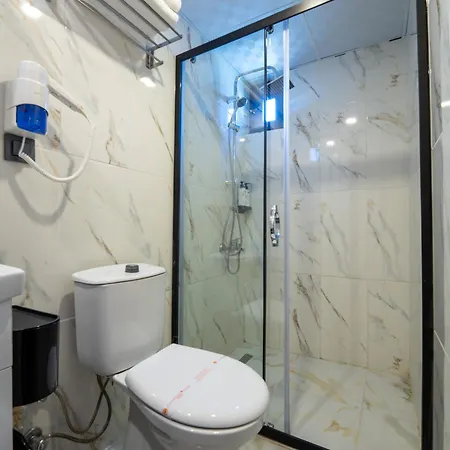 Coastline Orange אנטליה