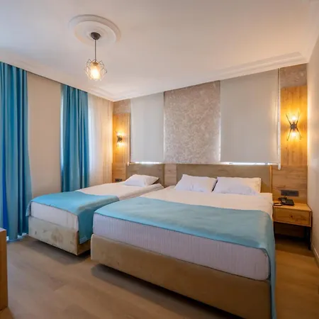 Hotel Coastline Orange *