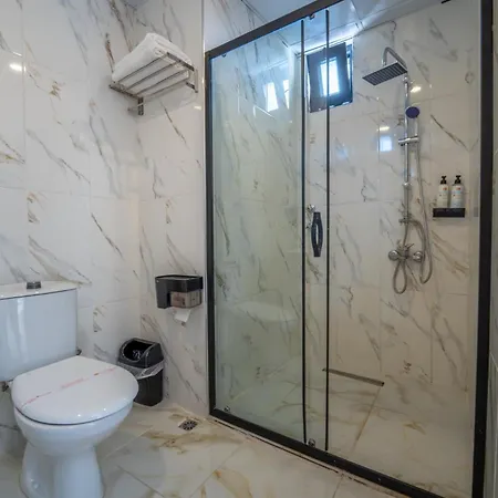 מלון Coastline Orange אנטליה