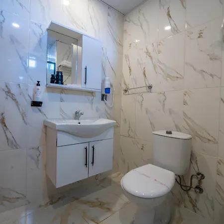 Coastline Orange * Antalya