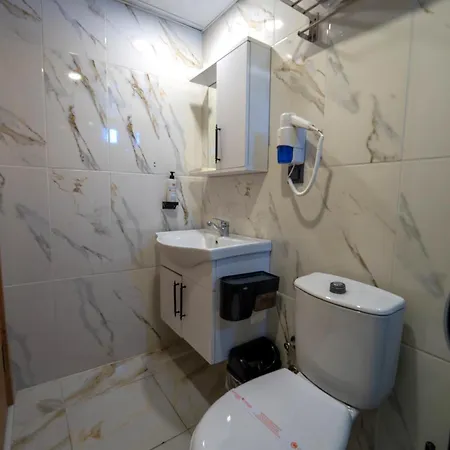 Hotel Coastline Orange *