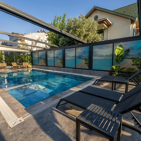 Hotel Coastline Orange *