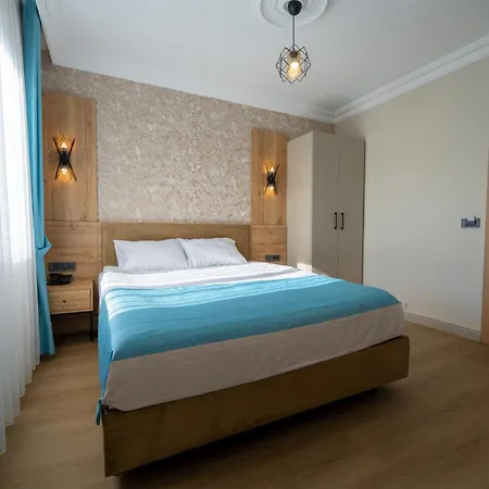 Hotel Coastline Orange *