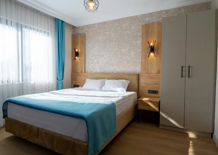 Hotel Coastline Orange *