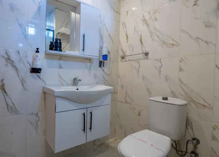 Coastline Orange * Antalya