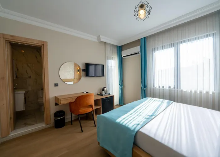 Hotel Coastline Orange *