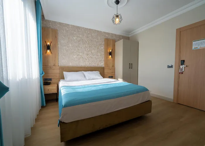 Hotel Coastline Orange *