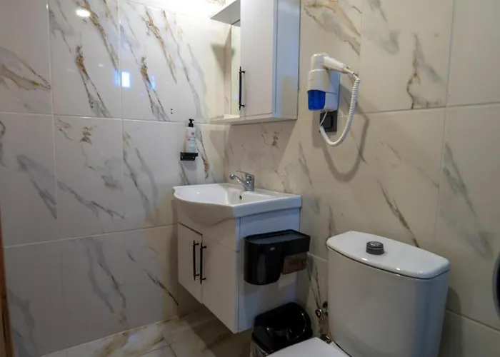 Hotel Coastline Orange *