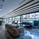 Hotel Coastline Orange Antalia