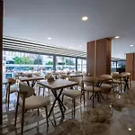 Coastline Orange Hotel Antalia