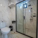 Hotel Coastline Orange Antalia