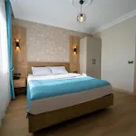 Hotel Coastline Orange *