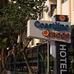Hotel Coastline Orange *